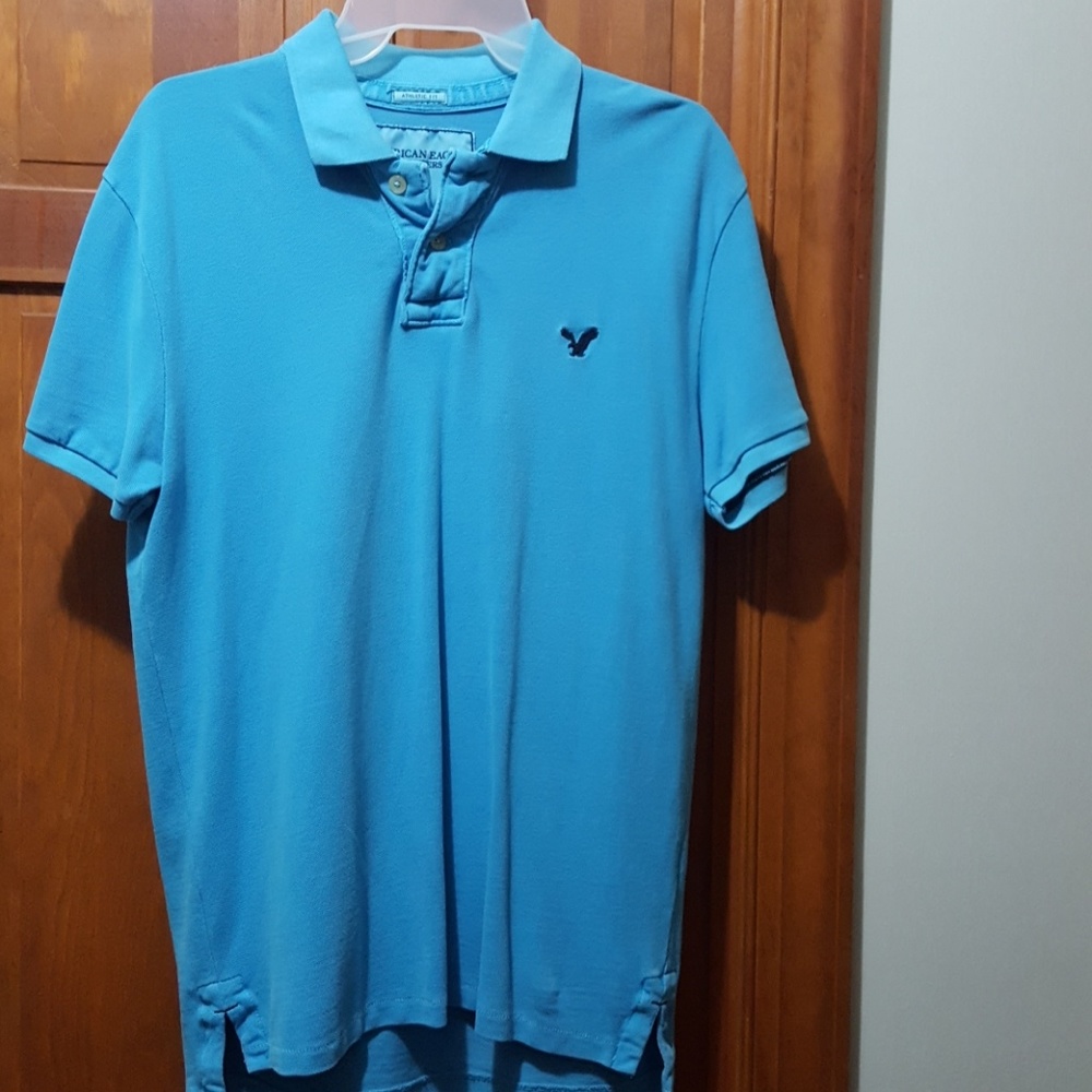 Polo shirt