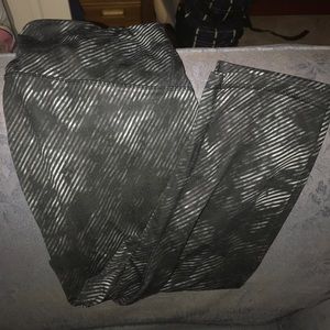 Old navy yoga pants