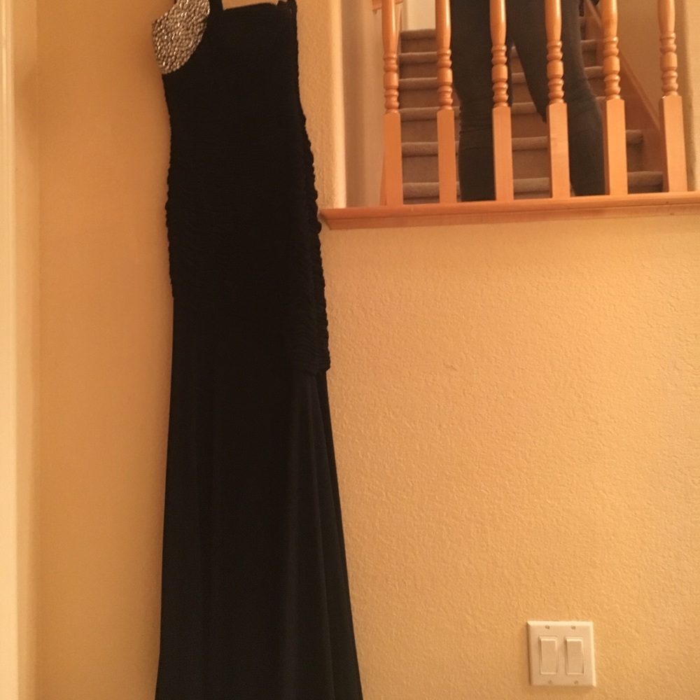 Jovani formal dress