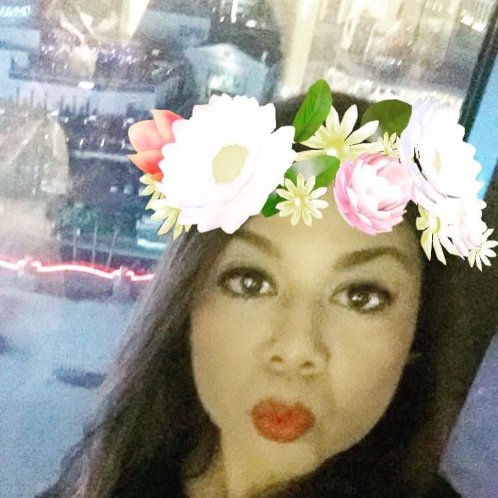 Meet your Posher, Bianca