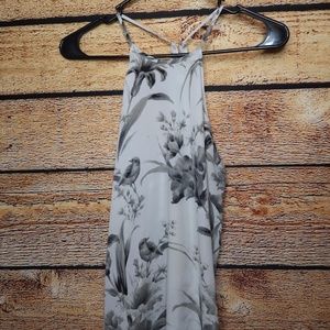 Ann Taylor LOFT Flowy tank