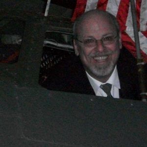 Meet your Posher, Jerry