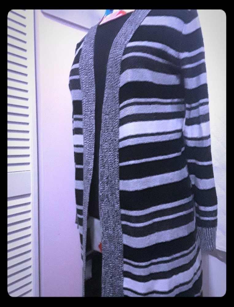 Women Cardigan Sweater
