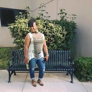 Meet your Posher, Deondra