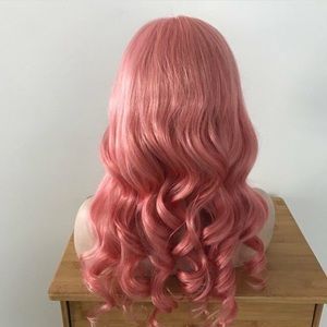 Custom color Wig
