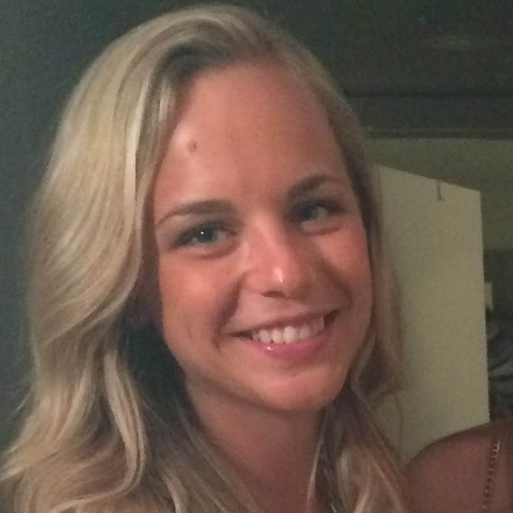 Meet your Posher, Mallory