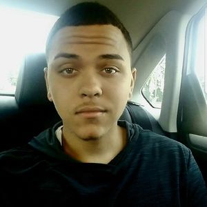 Meet your Posher, Dylan