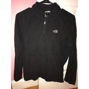 ‘Glacier’ Quarter Zip Pullover