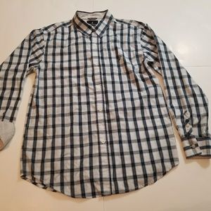 Nautica Casul Button Down Shirt