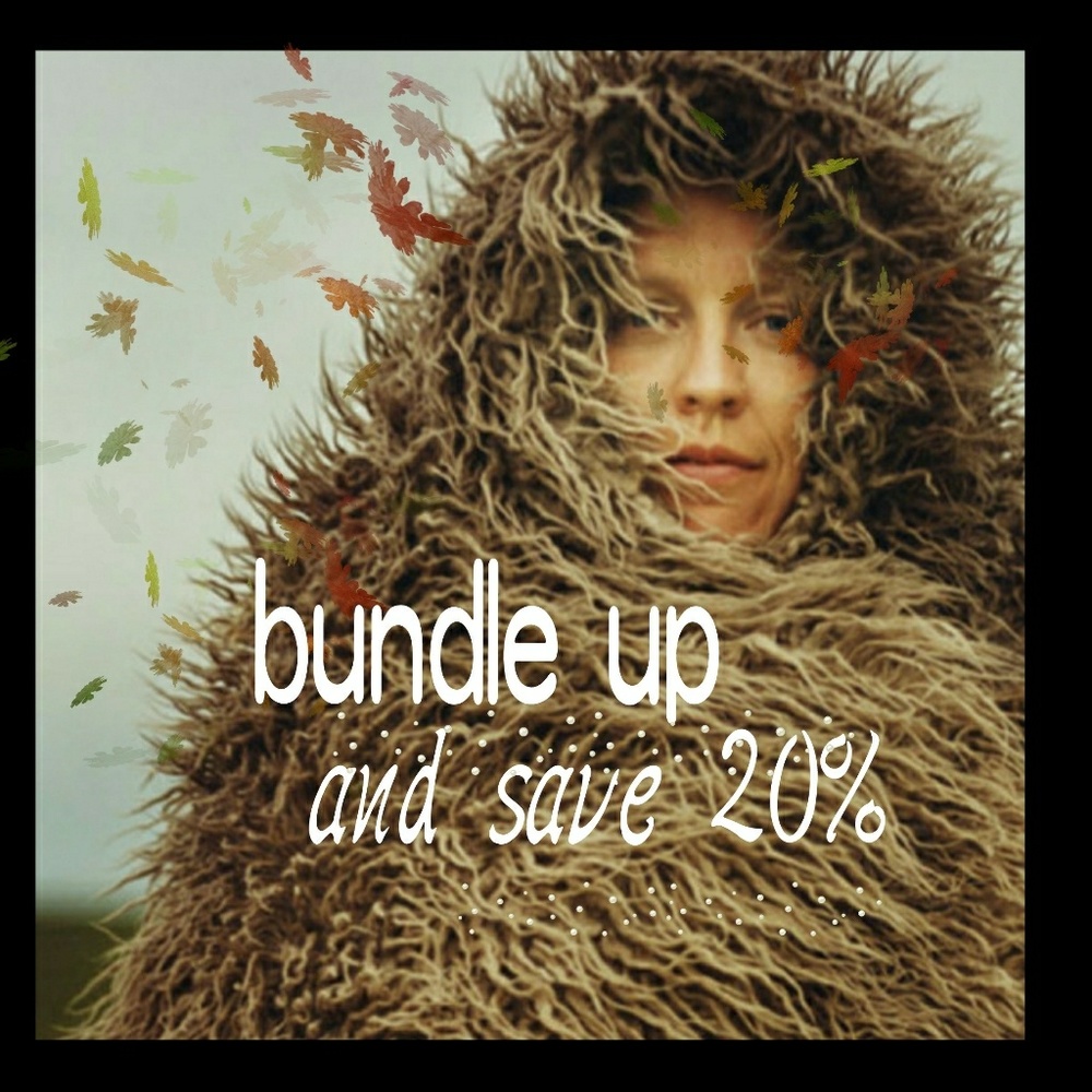 So Much To Choose So Make It A Bundle!