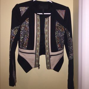 BCBG MAXAZRIA Jacket