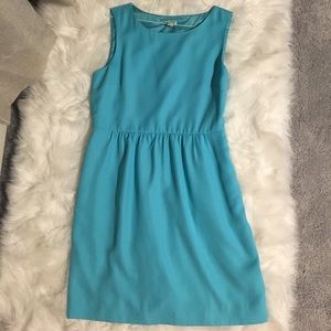 Jcrew dress