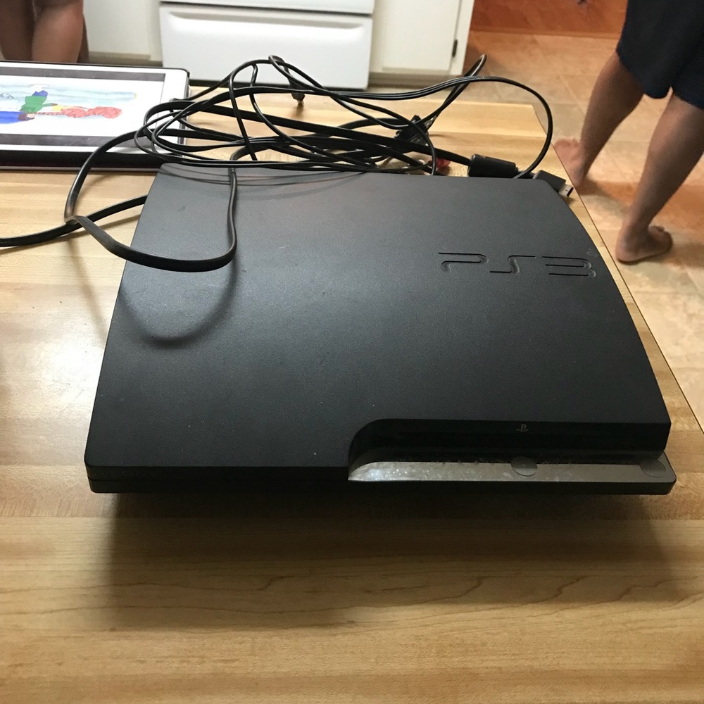 PlayStation 3