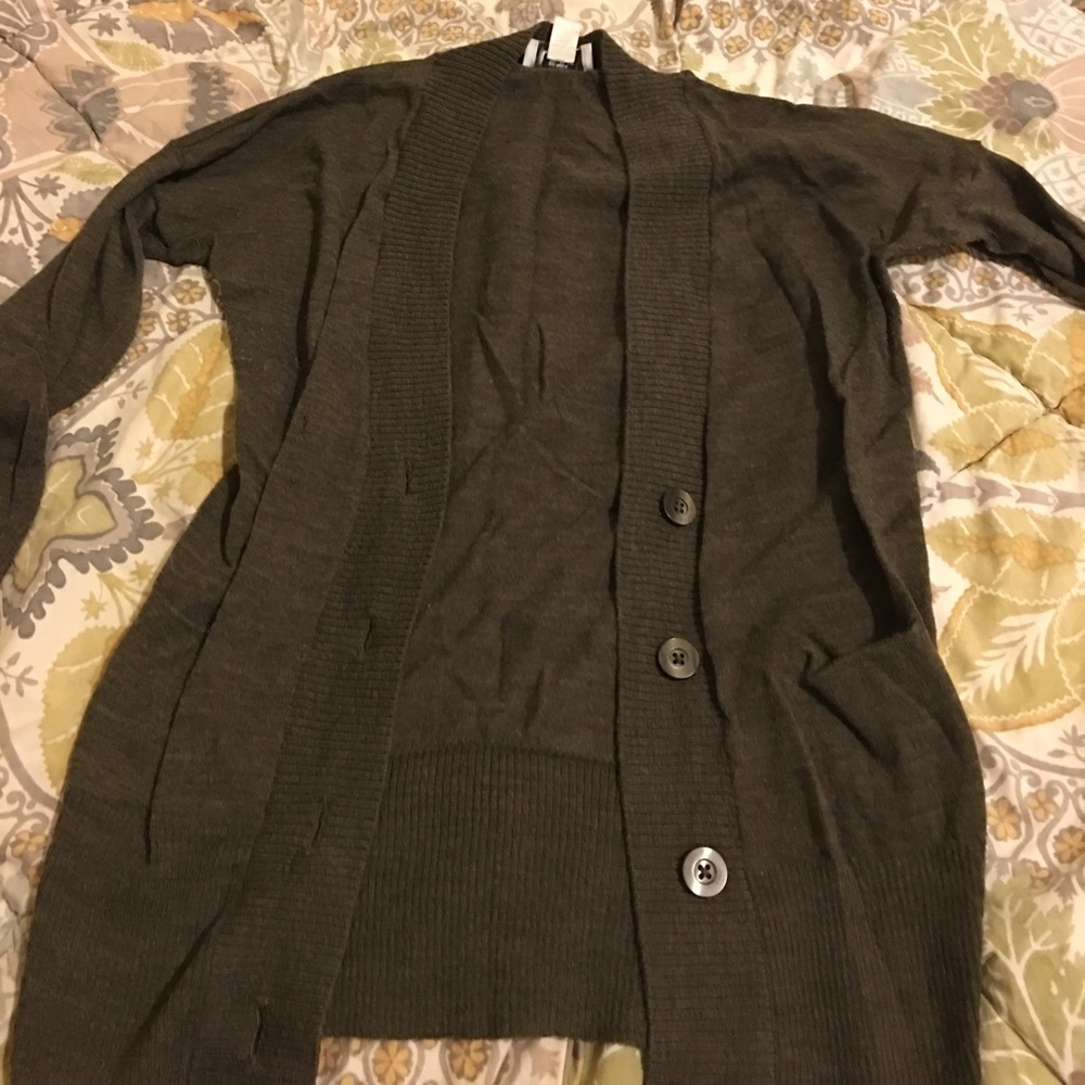 Cardigan
