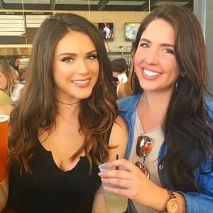 Meet your Posher, Victoria