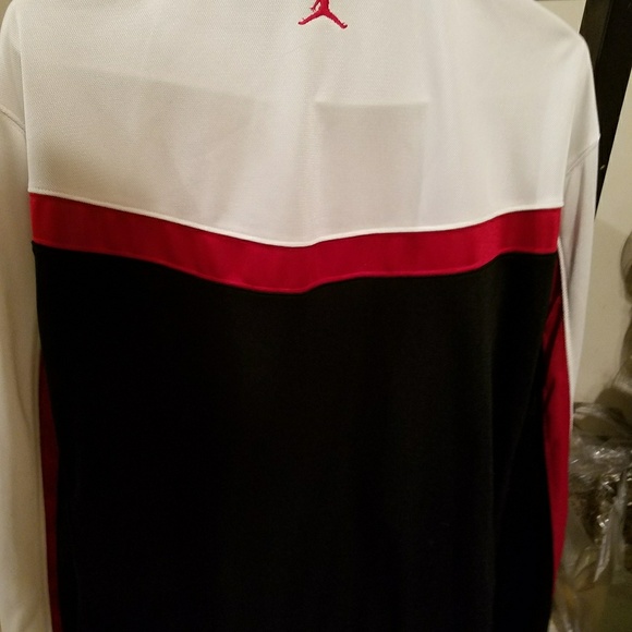 Jordan jacket - Picture 2 of 3
