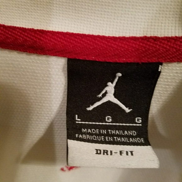 Jordan jacket - Picture 3 of 3
