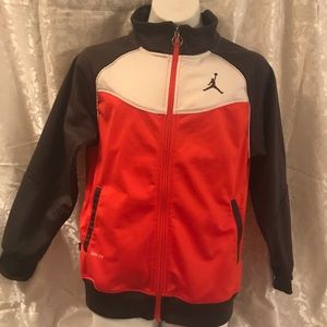 Jordan dri-fit jacket