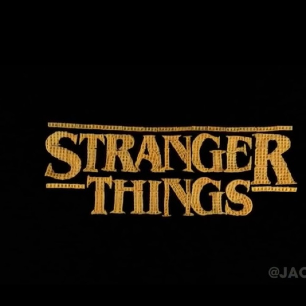 Meet your Posher, Maddie