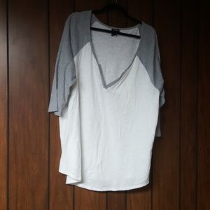 Baseball Tee