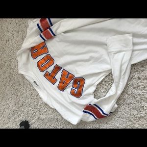 Gators spirit jersey
