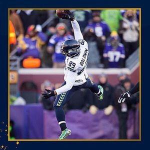 Meet your Posher, Ethan