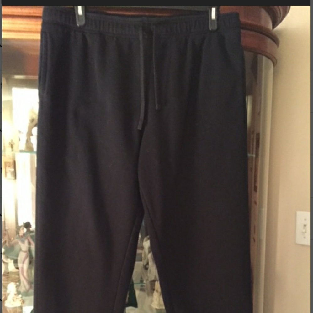 TEK-GEAR Sweat Pants 2Pairs