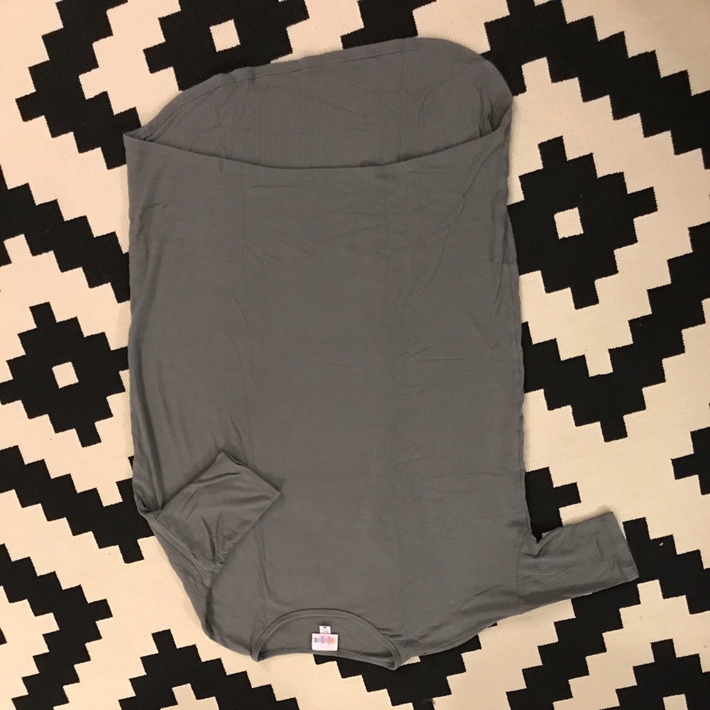 LuLaRoe Irma like new