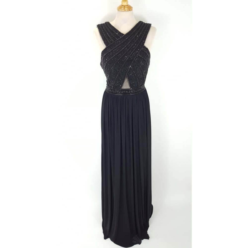 Sherri Hill Size 2 Formal Gown