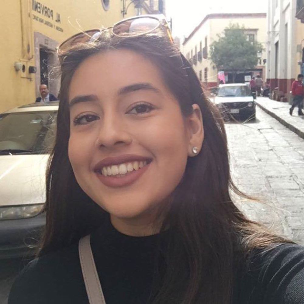 Meet your Posher, Loren