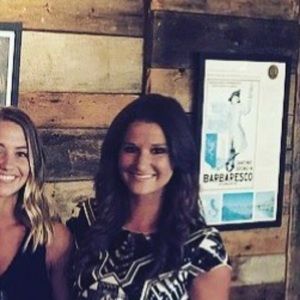 Meet your Posher, Caroline