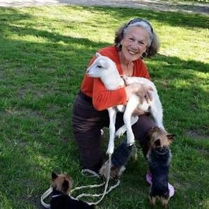 Meet your Posher, Lila