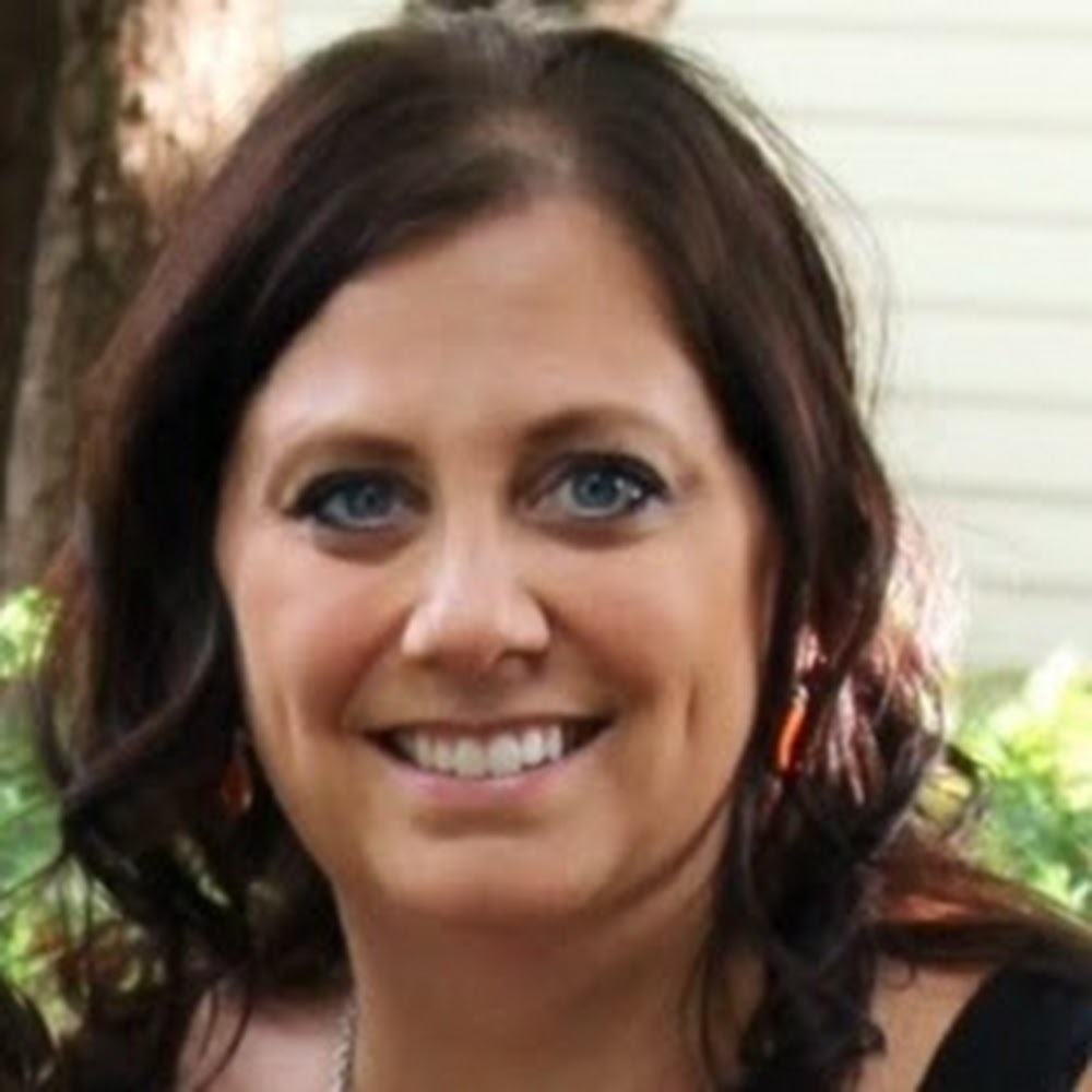 Meet your Posher, Becki