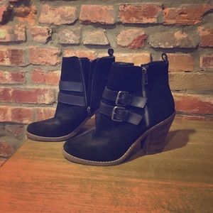 DV by Dolce Vita Connery Bootie