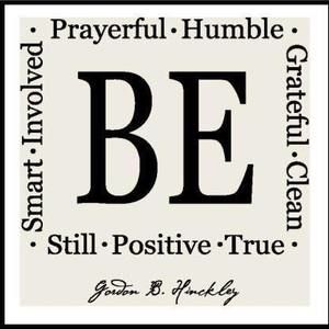 Meet your Posher, Ebony