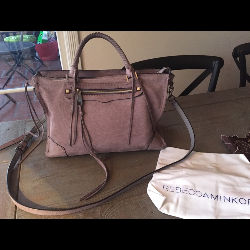 Rebecca Minkoff purse