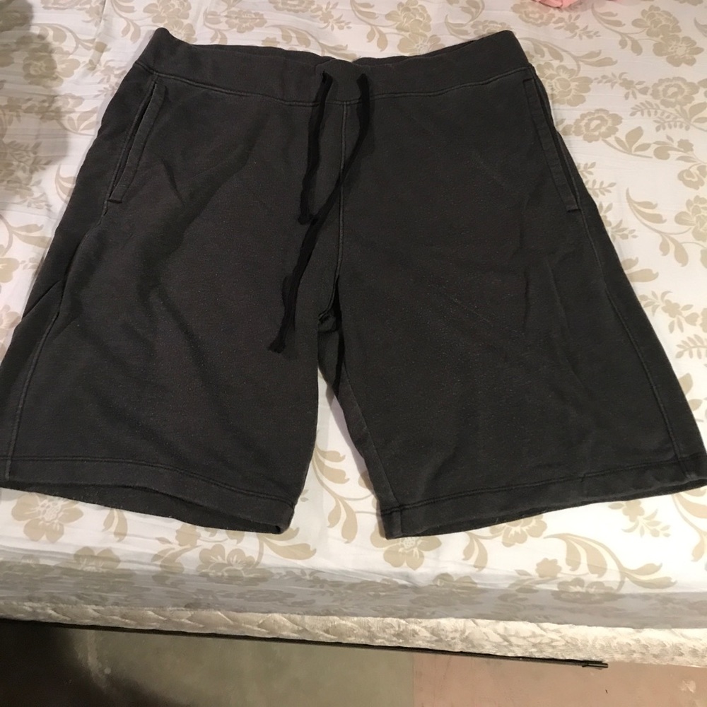 Gym shorts