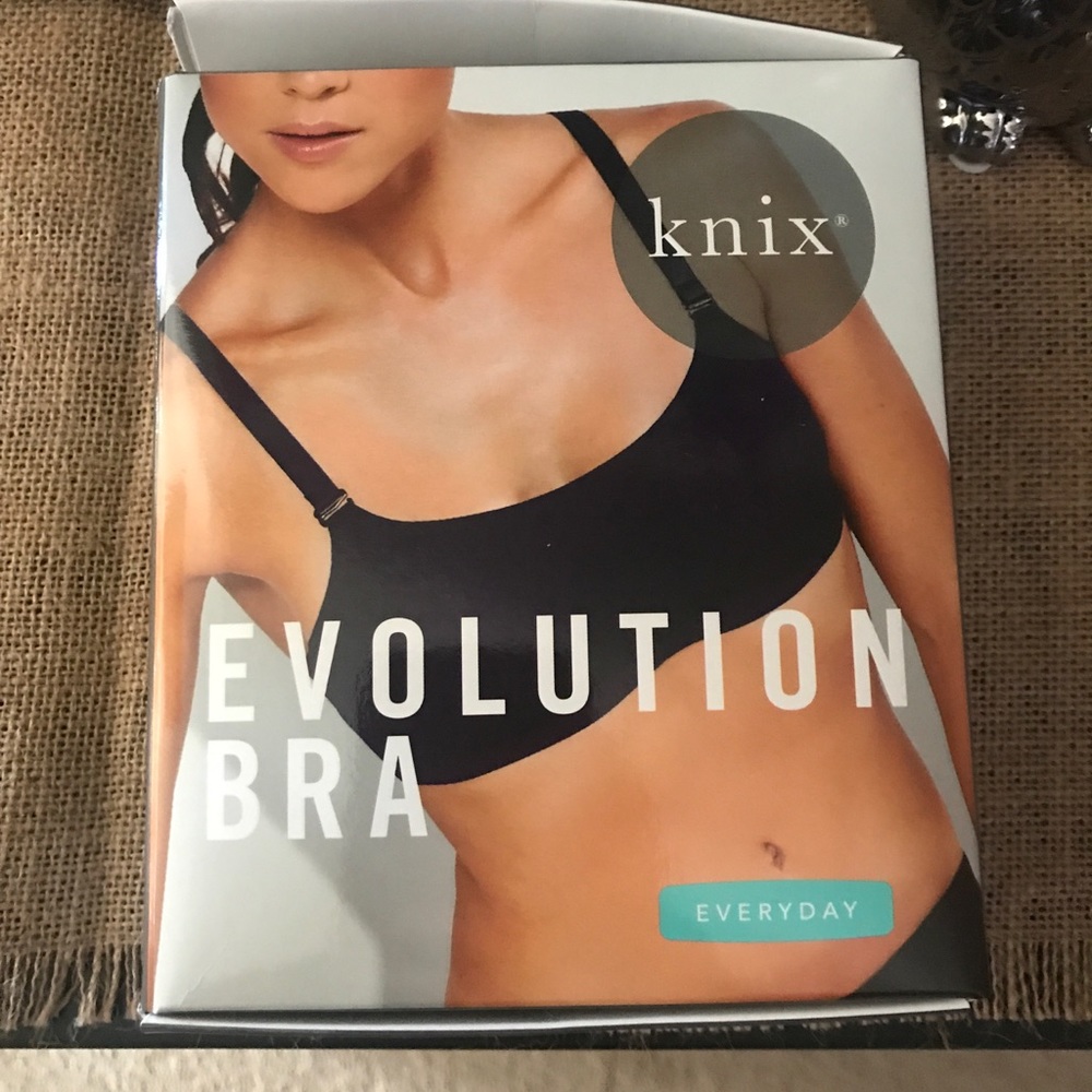 Knix bra