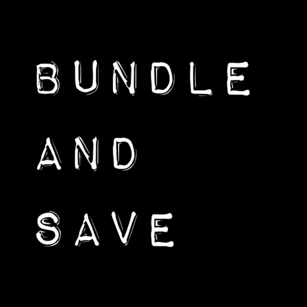 15% off 2+ items