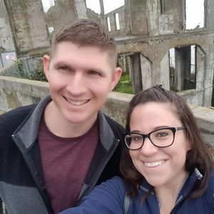 Meet your Posher, Jamie