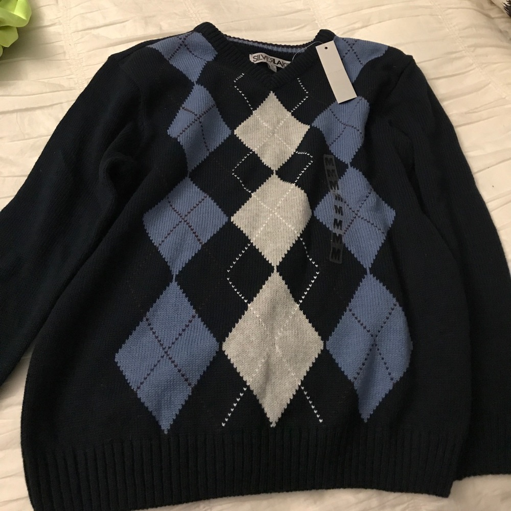 Boys sweater