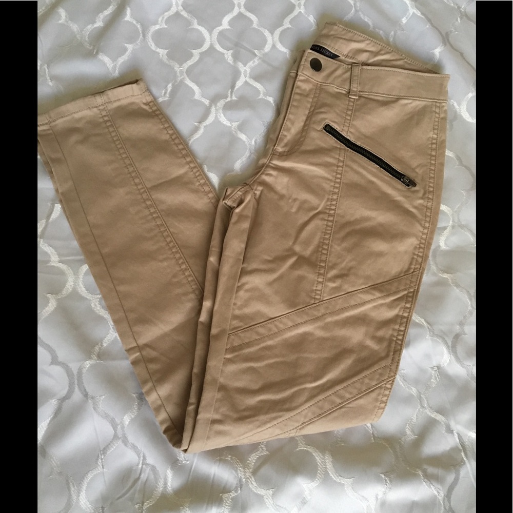 Victoria's Secret jeans