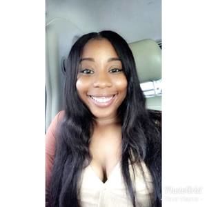 Meet your Posher, Jessica