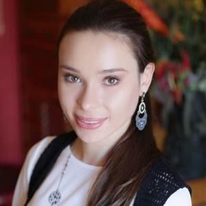 Meet your Posher, Lesya
