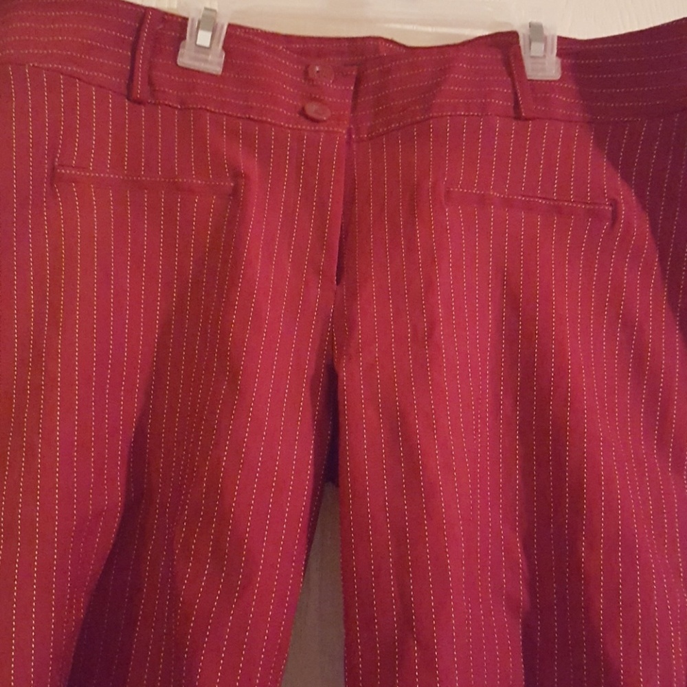 capris - Picture 2 of 4