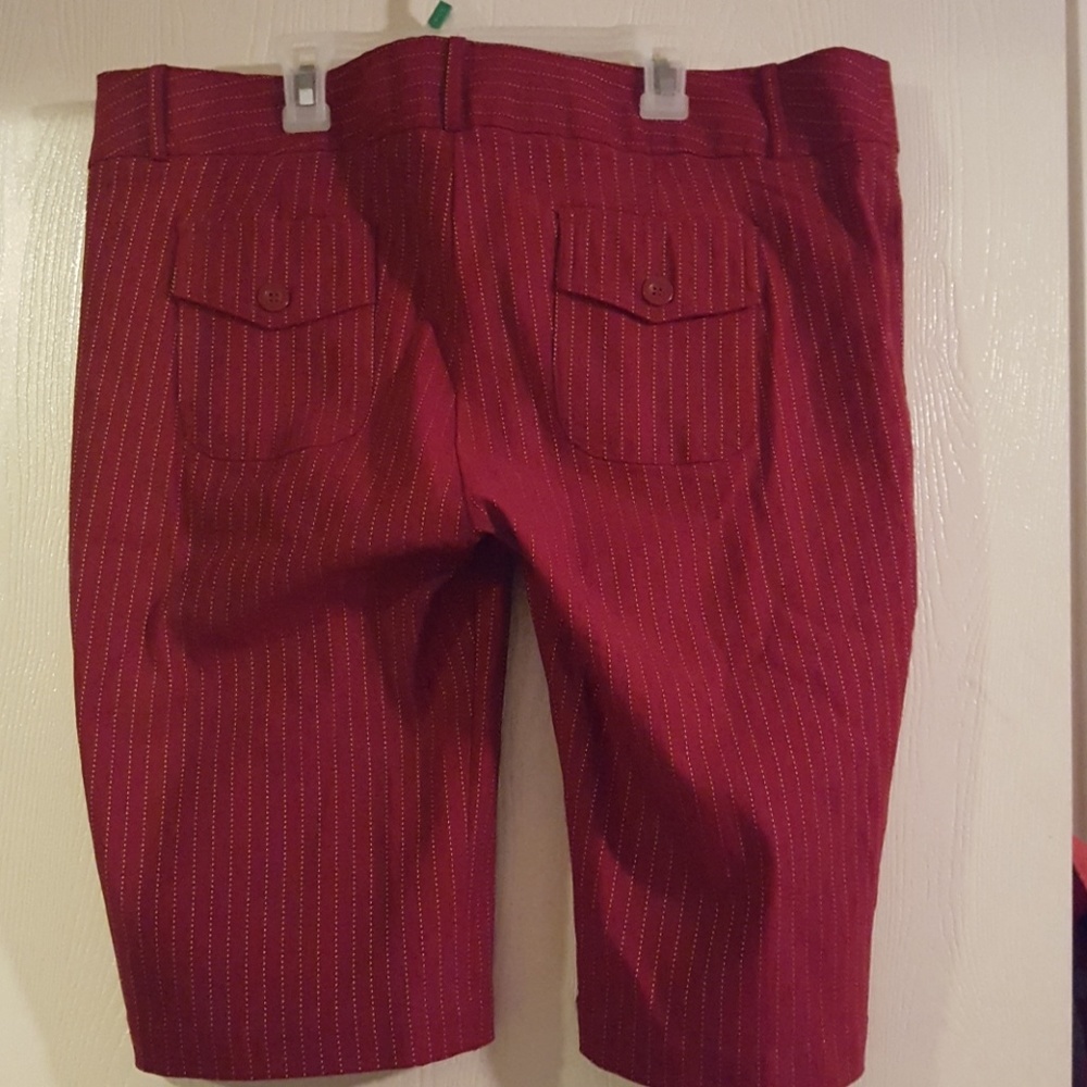 capris - Picture 3 of 4