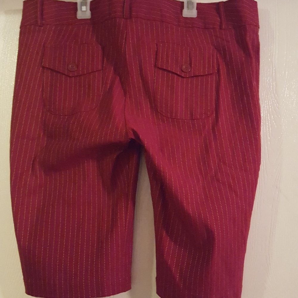 capris - Picture 4 of 4