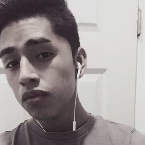 Meet your Posher, Cristian