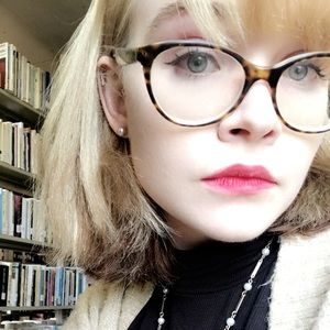 Meet your Posher, Catherine