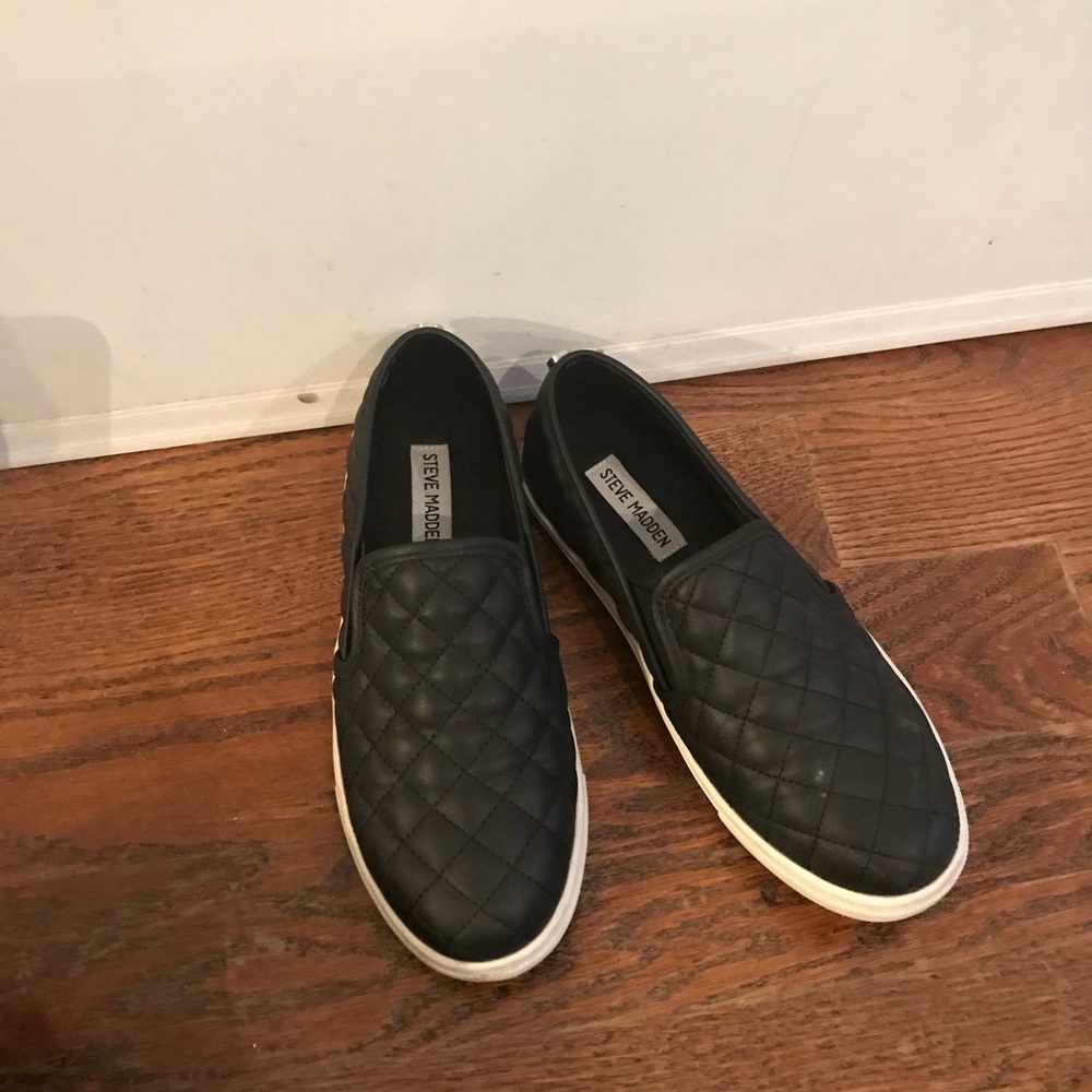 Steve Madden sneakers